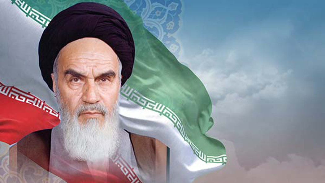اندیشه سیاسی امام خمینی